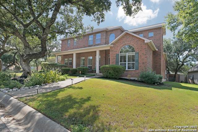 2018 Cactus Bluff - Photo 1