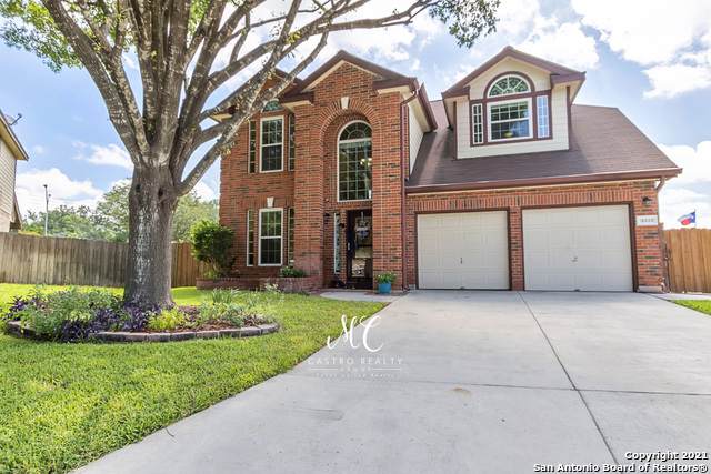 16606 Snell Meadows - Photo 1