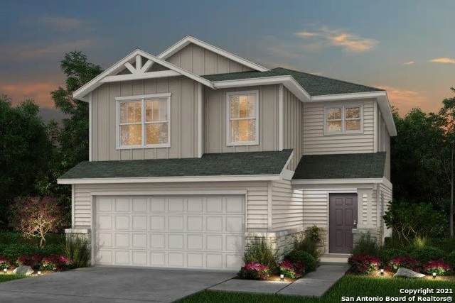 4125 Lily Glade - Photo 1