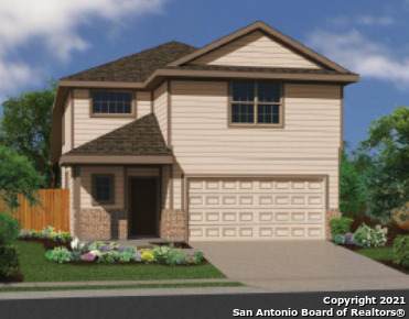 7838 Champion Creek - Photo 1