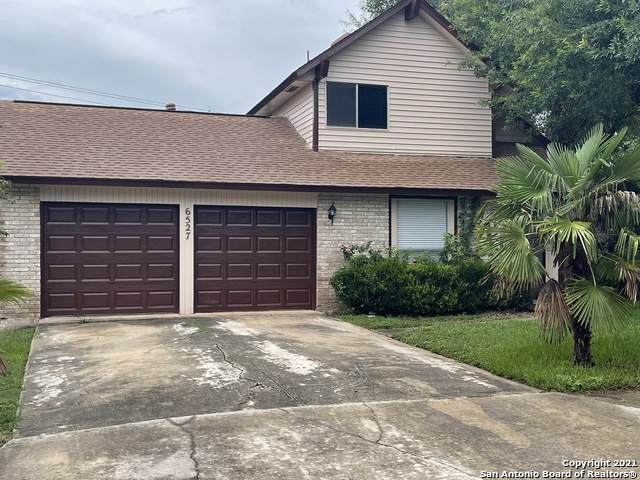 6527 Sun Creek St - Photo 1