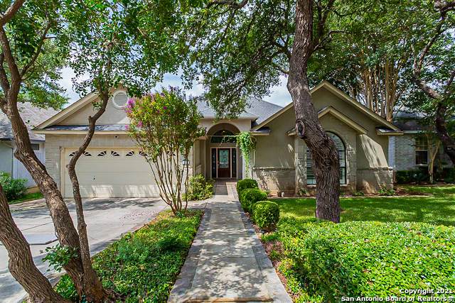23 Greens Cliff - Photo 1
