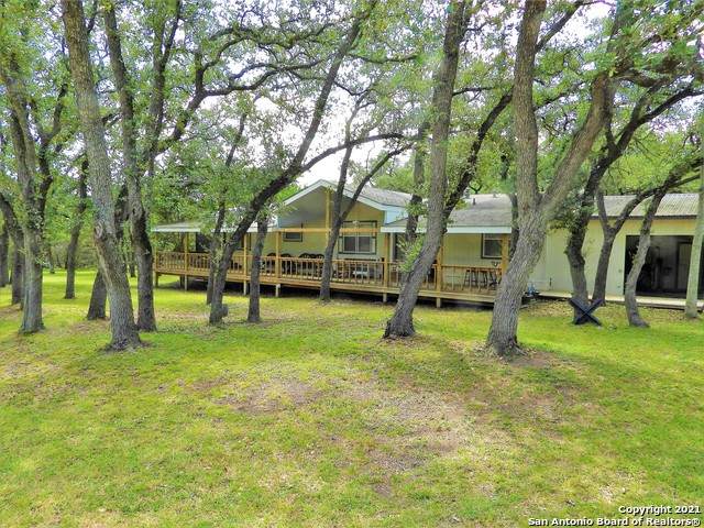 9101 Fm 1283 - Photo 1