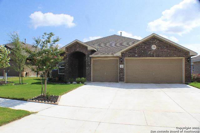 370 Nightshade Trail - Photo 1
