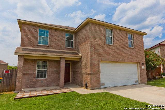 7431 Copper Mesa - Photo 1