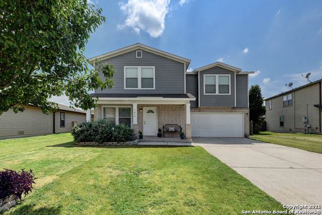1416 Prairie Rock - Photo 1