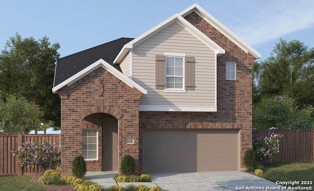 612 Navarro St - Photo 1