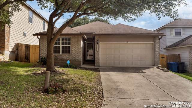 10814 Antares Forest - Photo 1