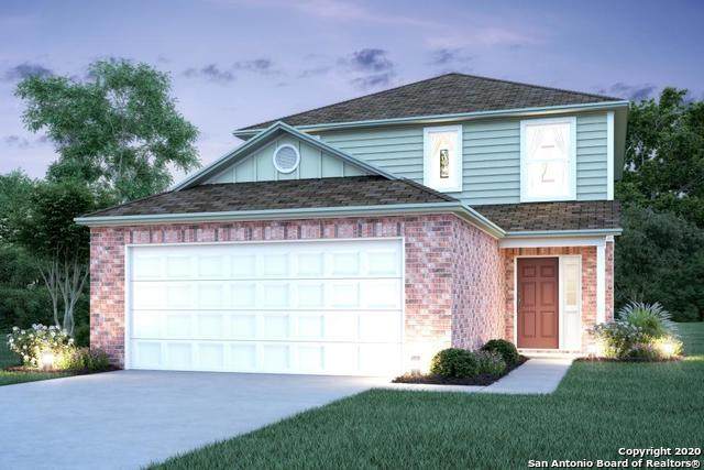 14614 Hackamore Way - Photo 1