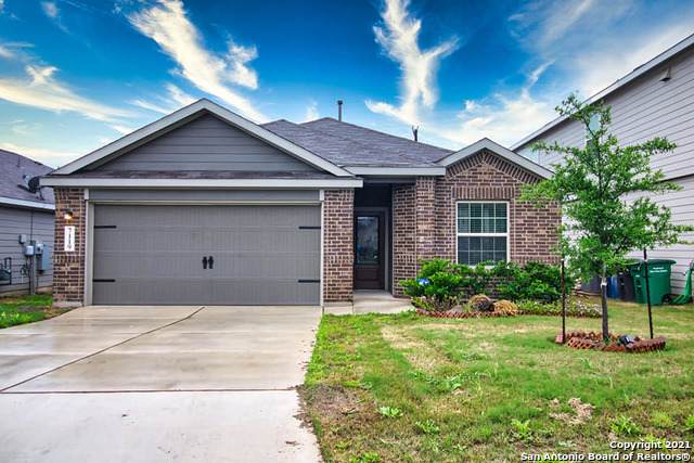 7119 Magnolia Bluff - Photo 1