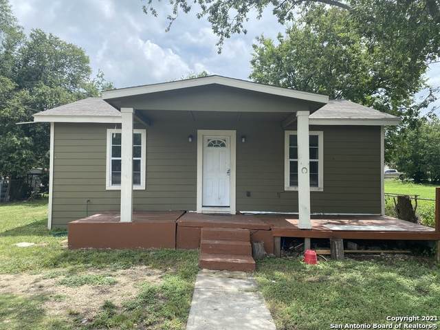4006 Culebra Road - Photo 1