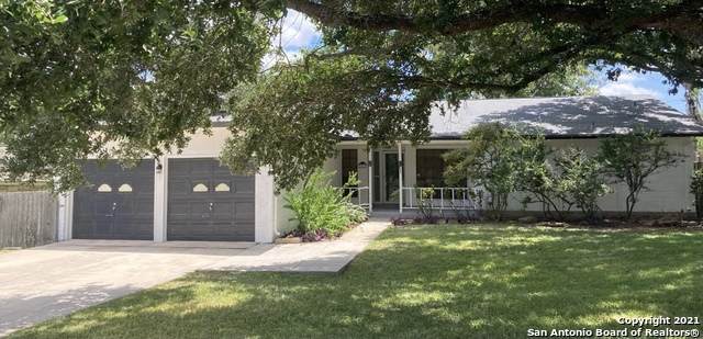 5810 Sun Country St - Photo 1