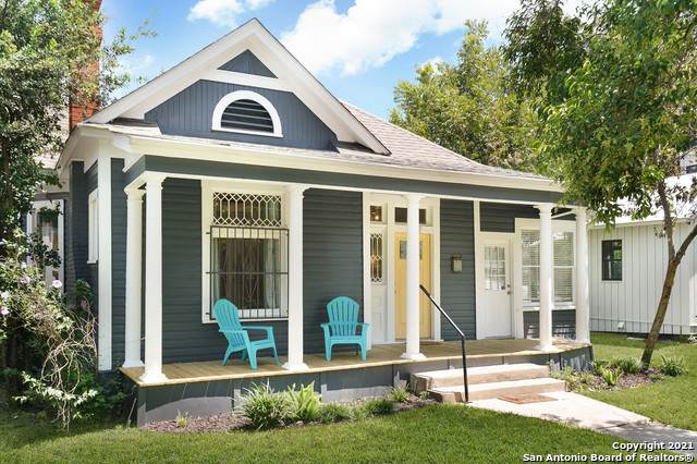 822 Pine St - Photo 1