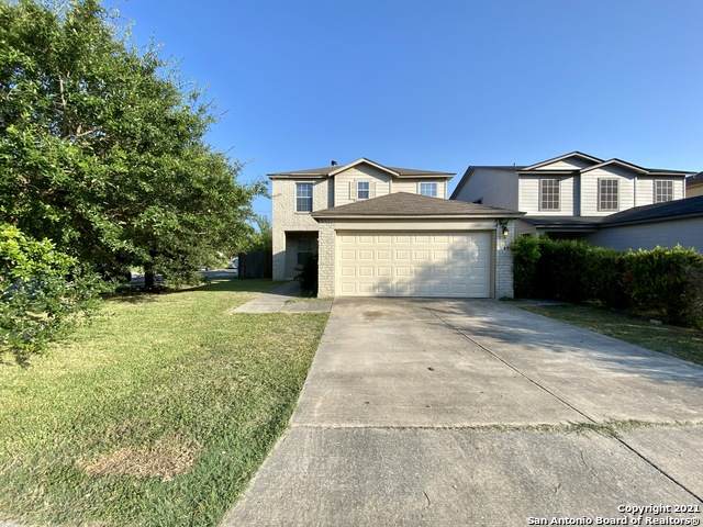 5403 Spring Walk - Photo 1