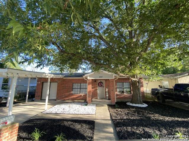 413 Mesquite St - Photo 1