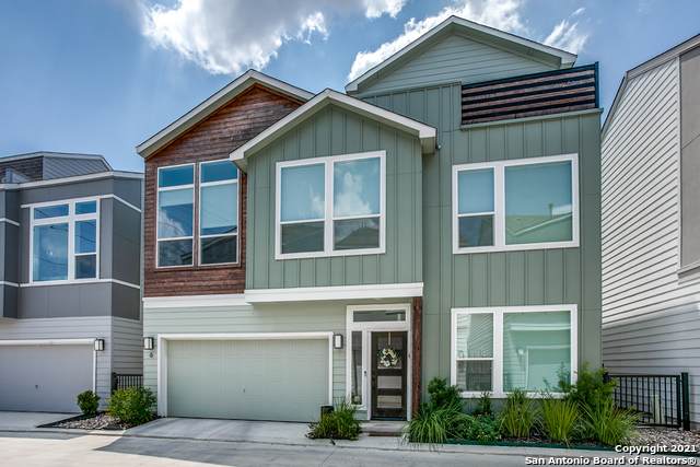 430 Clay St, Residence 6 - Photo 1