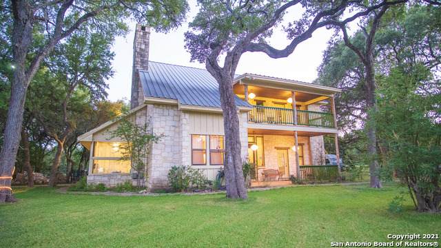 4940 Fm 1863 - Photo 1
