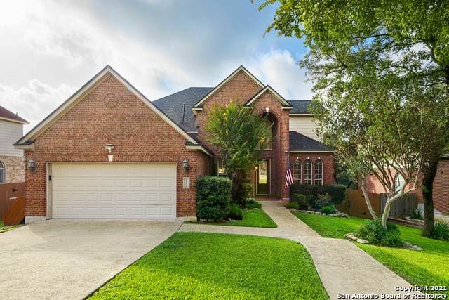 12814 Vista Haven - Photo 1