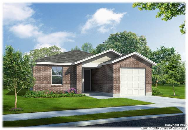 6606 Legato Curve - Photo 1