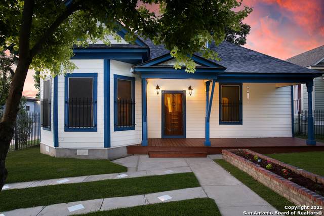 301 Lamar - Photo 1