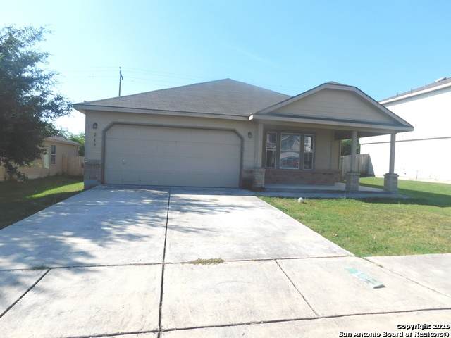 249 Willow Bluff - Photo 1