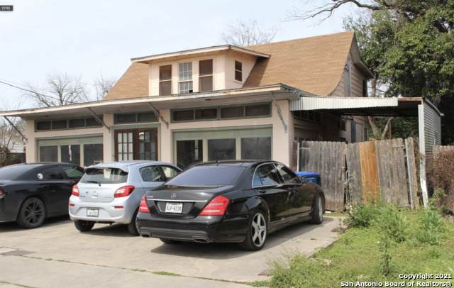 917 Nolan St - Photo 1