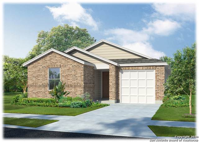 6614 Legato Curve - Photo 1