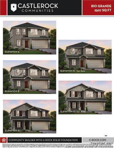 2609 Lupton Leap - Photo 1
