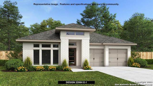 2236 Prado Drive - Photo 1