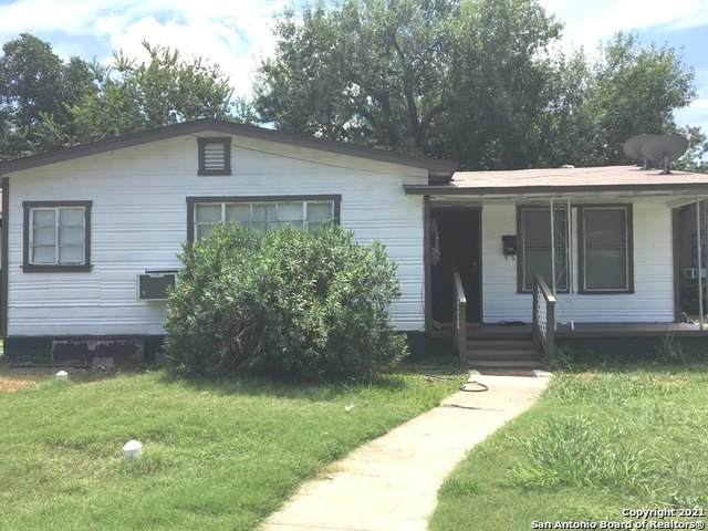 750 Canton - Photo 1