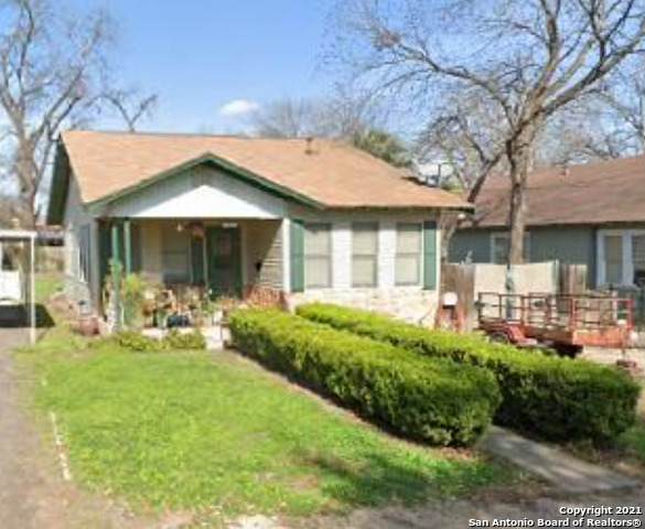2119 Sacramento - Photo 1