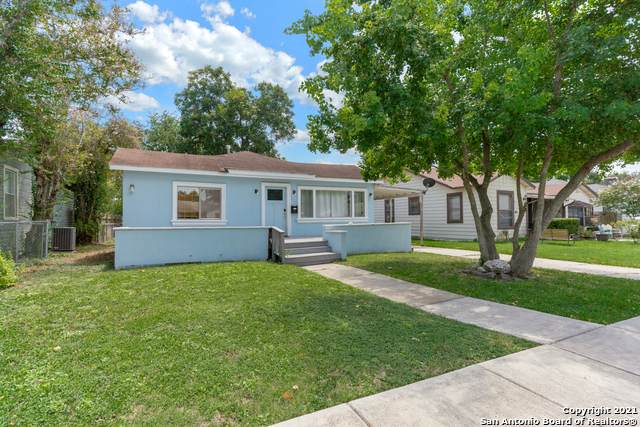 410 Haggin St - Photo 1