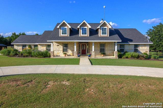1046 Cielo Springs Dr - Photo 1