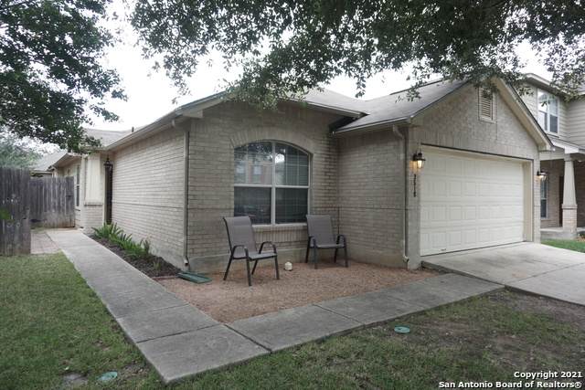 3518 Alonzo Flds - Photo 1