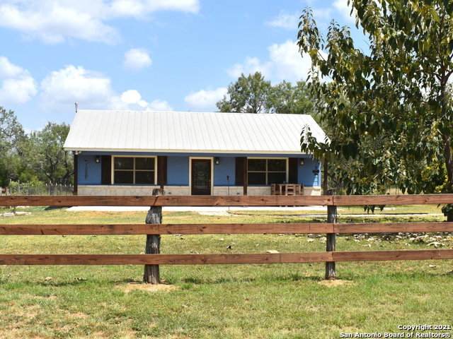 1138 State Highway 173 - Photo 1