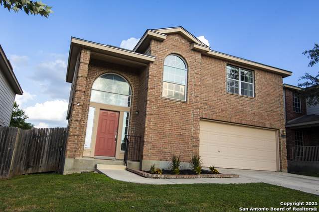 618 Granite Cliff - Photo 1
