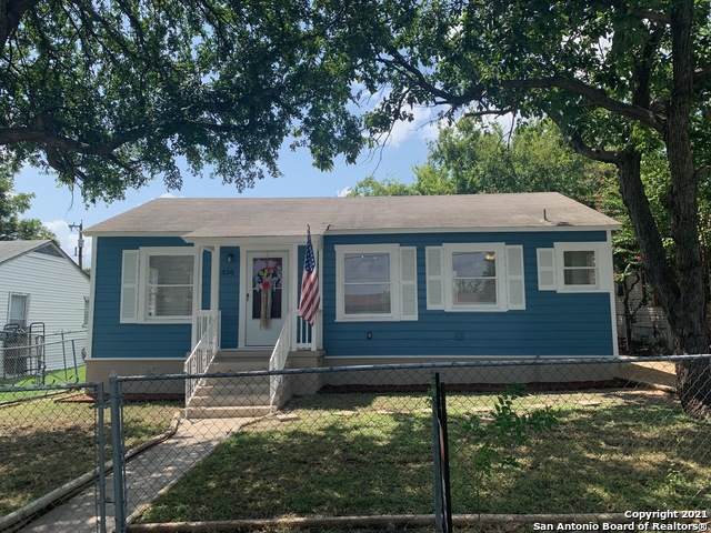1330 Lullwood Ave - Photo 1