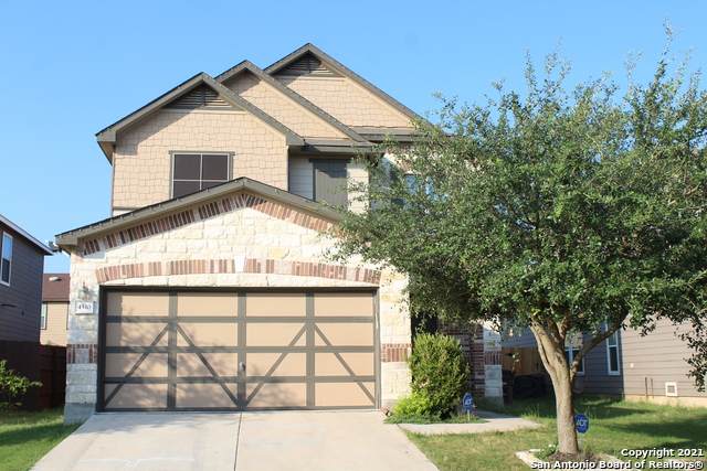 4510 Wrangler View - Photo 1