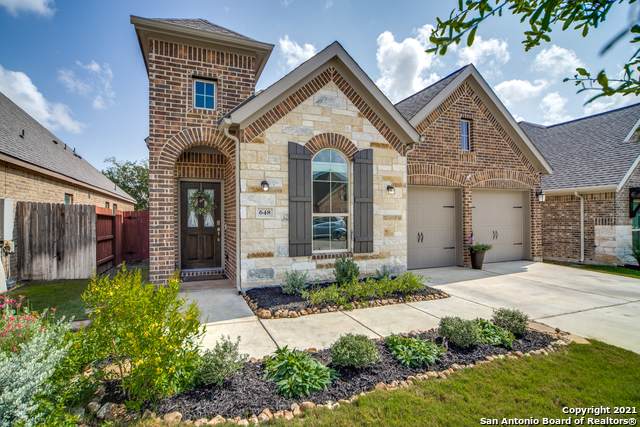 648 Arroyo Dorado - Photo 1