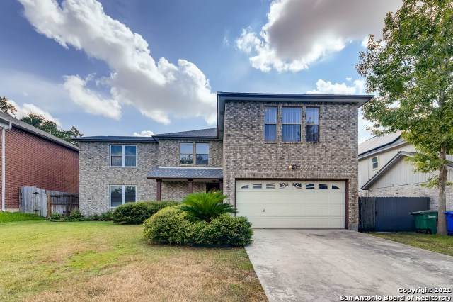 7514 Peppervine Ln - Photo 1
