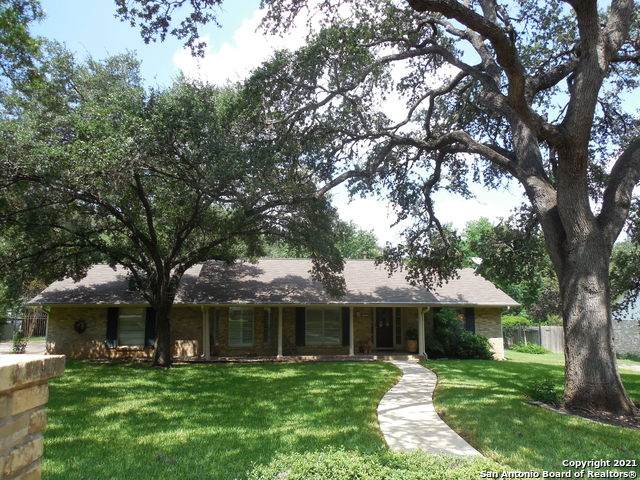 328 Mustang Circle - Photo 1