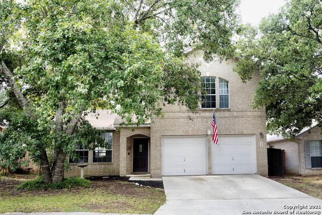 11514 Creek Crossing - Photo 1