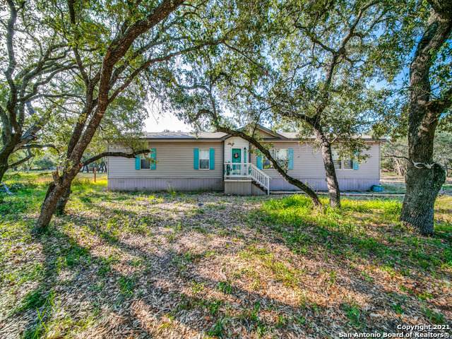157 County Road 6816 - Photo 1