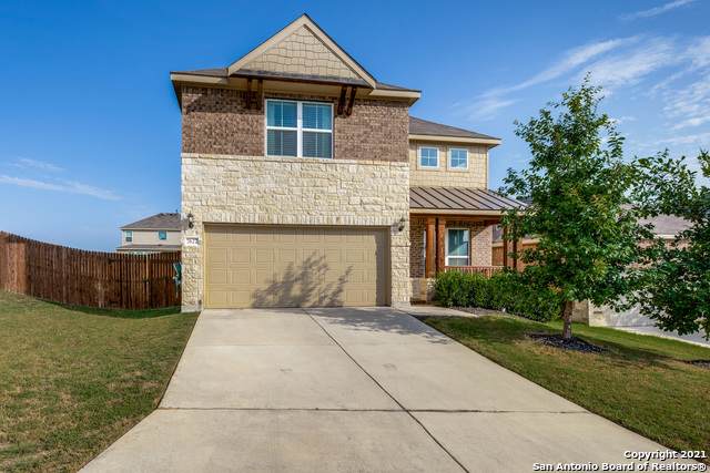 7627 Paraiso Hill - Photo 1