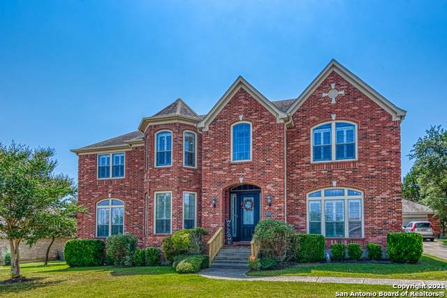 9006 Woodland Trace - Photo 1