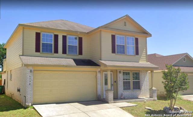 6138 Kingston Ranch - Photo 1