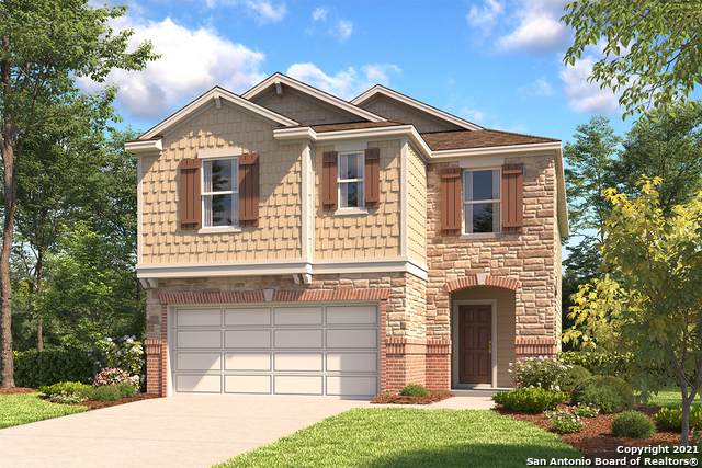 6606 Hibiscus Falls - Photo 1
