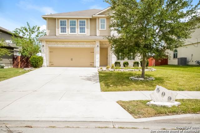 509 Whittmen Ave - Photo 1