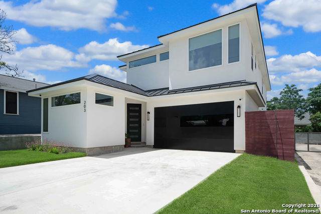 203 Annie St - Photo 1