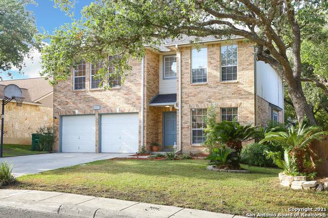 8243 Timber Grand - Photo 1